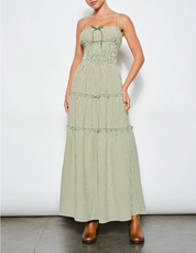 Carol Maxi Dress