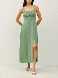 Medeline Midi Dress