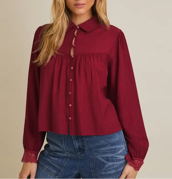 Alanna Top