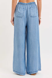 Rivena Wide Leg Pants
