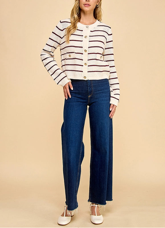Celine Cardigan