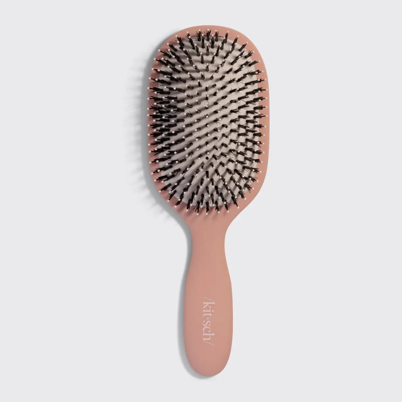 Smooth & Polish Brush in Terracotta
