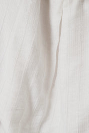 Sweet Melody Ruffle Top