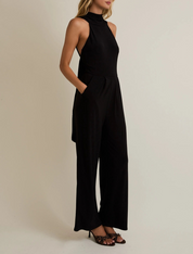 Winnie Wide Leg Jumpsuit