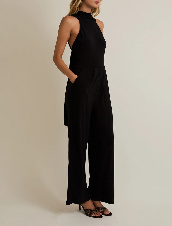 Winnie Wide Leg Jumpsuit