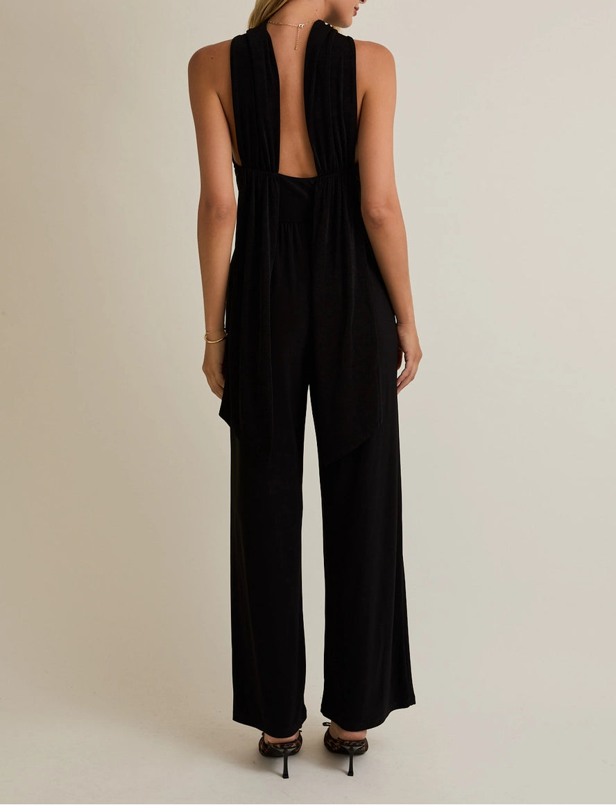 Winnie Wide Leg Jumpsuit