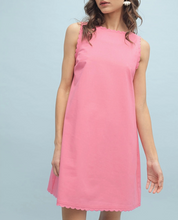 Bubblegum Bliss Mini Dress