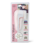 The Fabric Refresh Shaver
