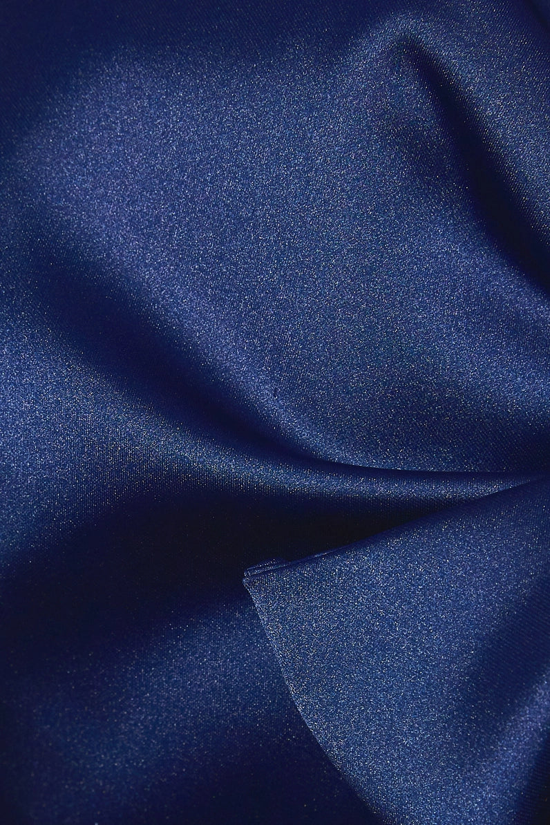 The Blair Bow Back Dress