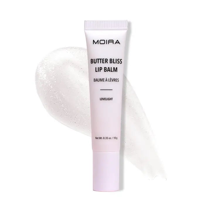 Butter Bliss Lip Balm Lovelight