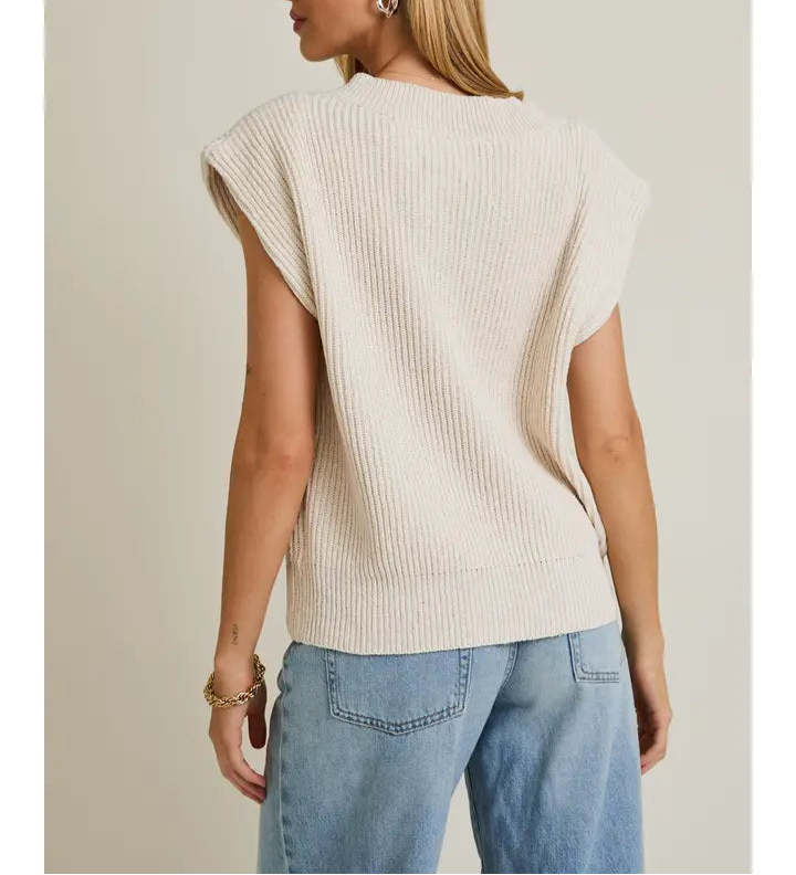 Kaelie Sweater Vest