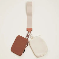 Key Chain Wrislet