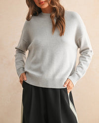 Freya Sweater Top