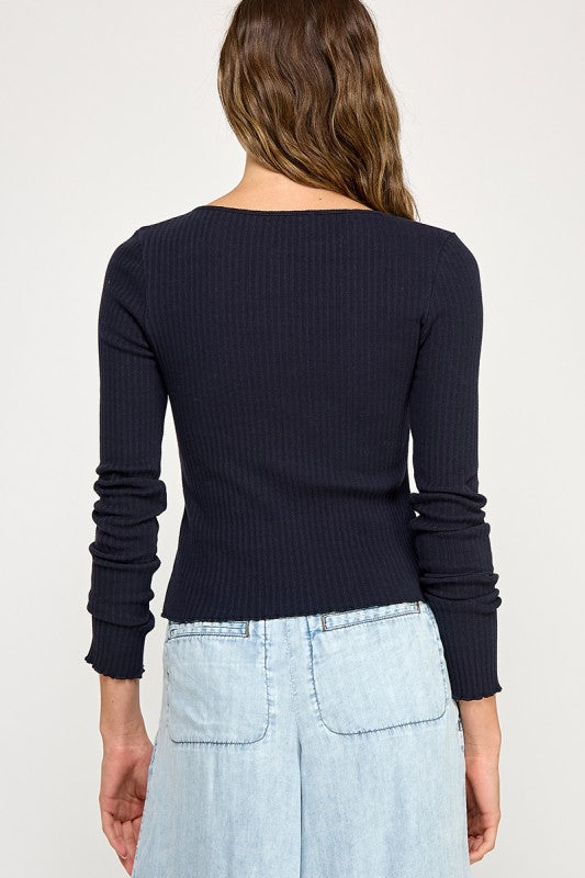 Camila Top
