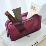 Case-Mate Mulberry Jelly Makeup Bag