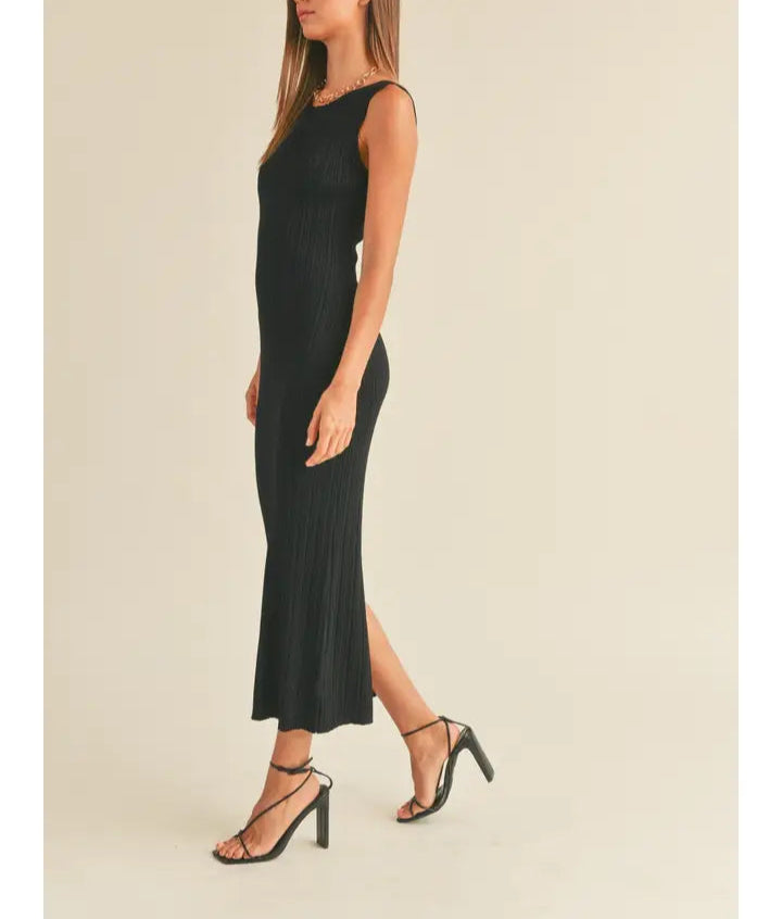 Iris Dress