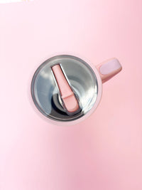 Gingerbread 40oz Tumbler