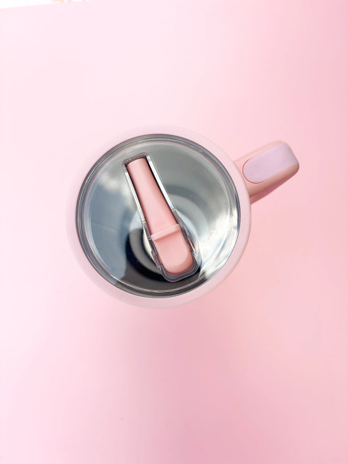 Gingerbread 40oz Tumbler