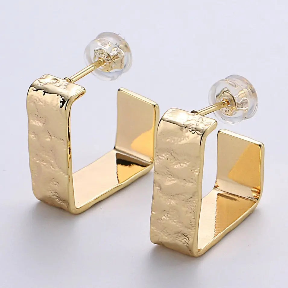 Willow Earrings