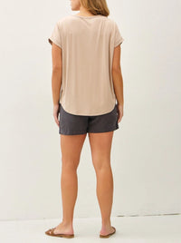 Curvy Josie Top