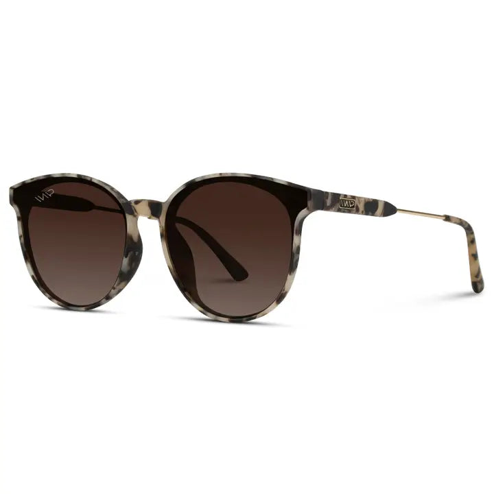 Aubrie Polarized Sunnies