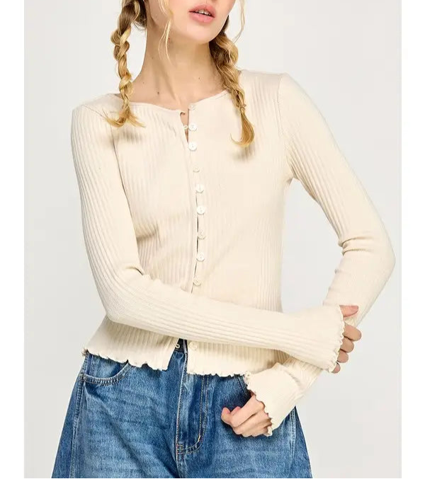 Maggy Top