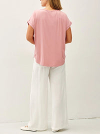 Curvy Josie Top
