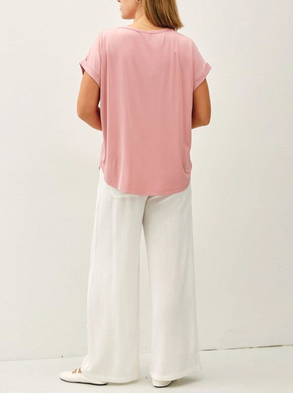 Curvy Josie Top