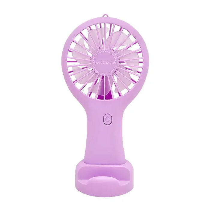 Portable Fan