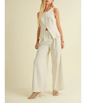 Eva Wide Leg Pants