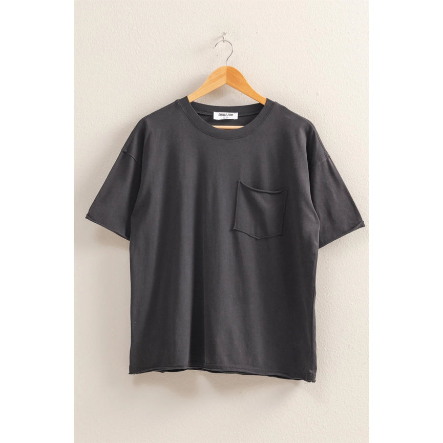 Tara Basic Tee