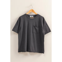 Tara Basic Tee