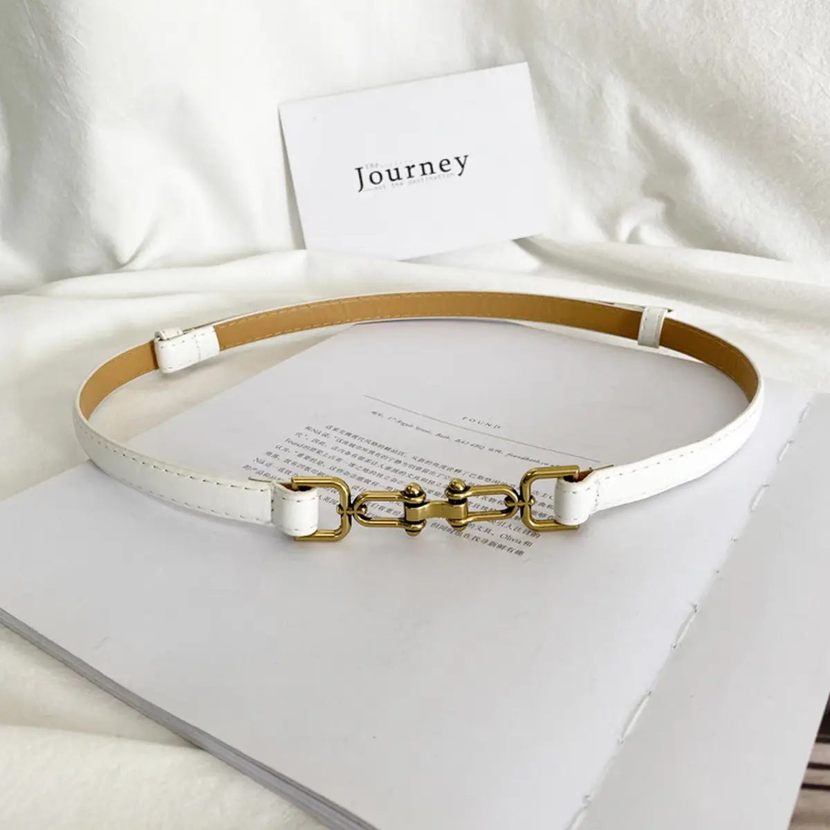 Whitteny Vintage Belt