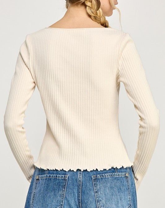 Maggy Top