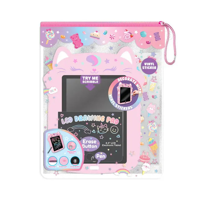 Kids Sweets Drawing Pad