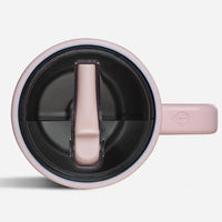 HydroJub 32oz Pink Sand