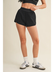 Studio Flow Shorts