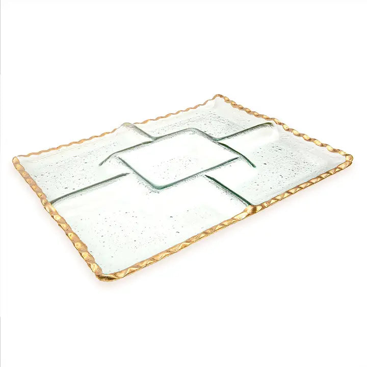 Bonaparte Chip & Dip Tray