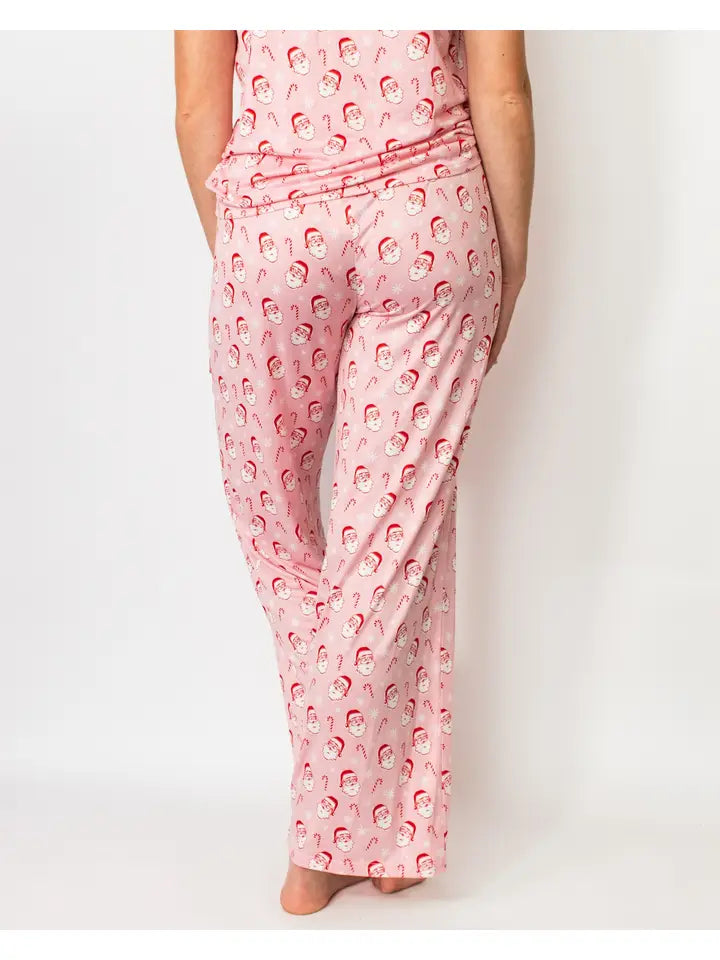Candy Cane Cutie Sleep Pants