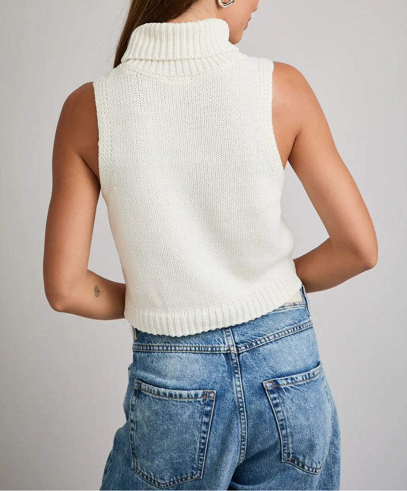 The Joy Knit Top