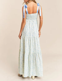 Lydia Maxi Dress