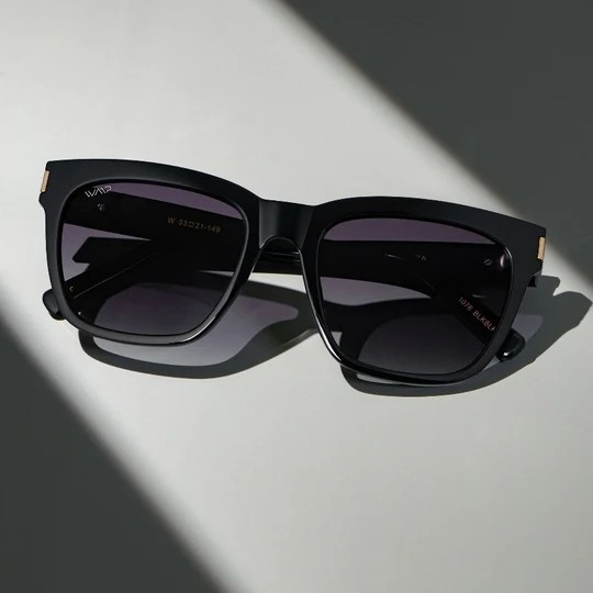 Dakota Polarized Sunnies