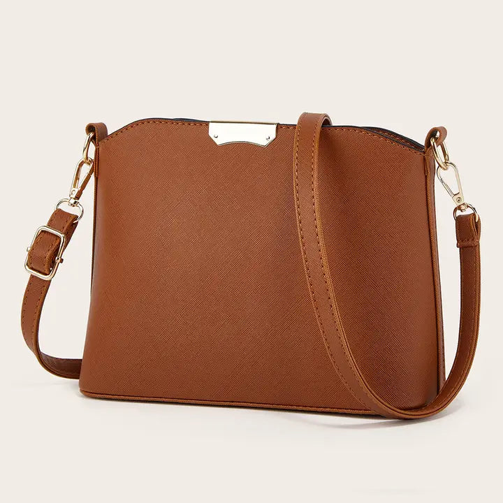 Molly Messenger Shoulder Bag