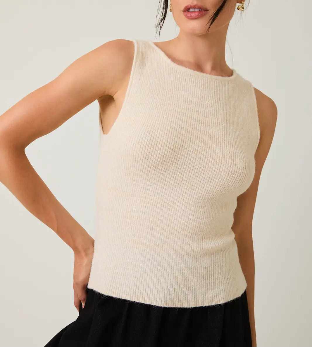Kayla Knit Tank