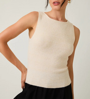 Kayla Knit Tank