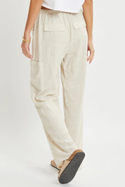 Breeze Linen Pants