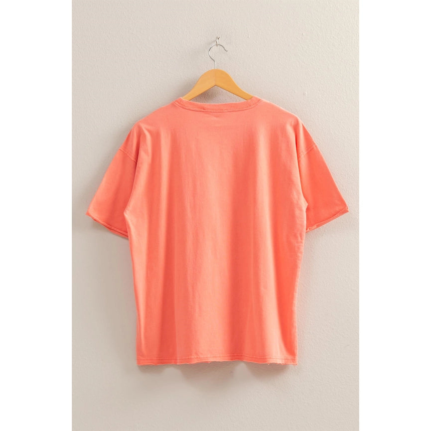 Tara Basic Tee