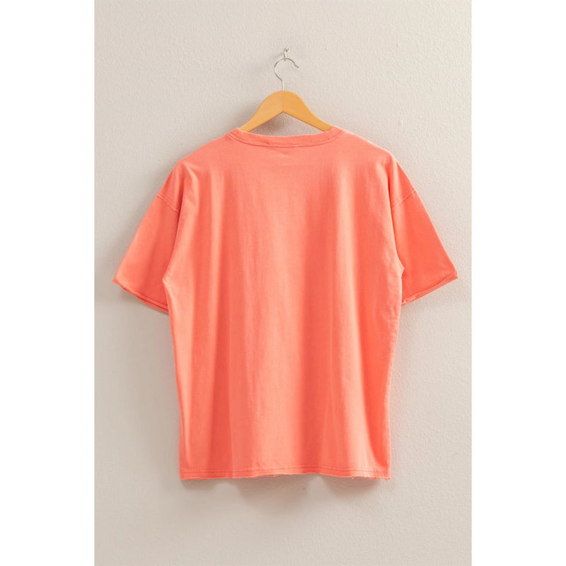 Tara Basic Tee