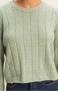 Alora Sweater