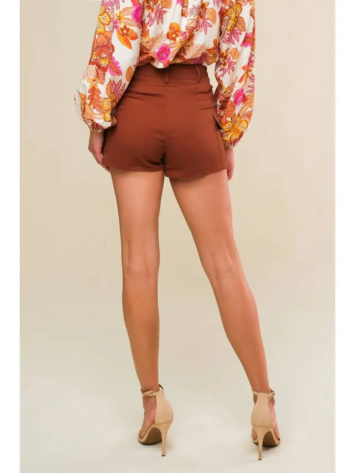 Zayla Skort
